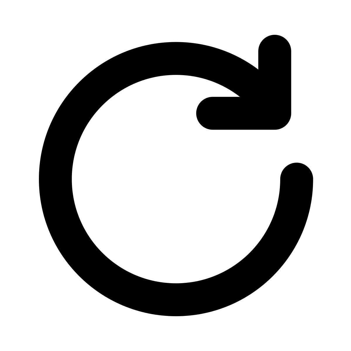 reload icon