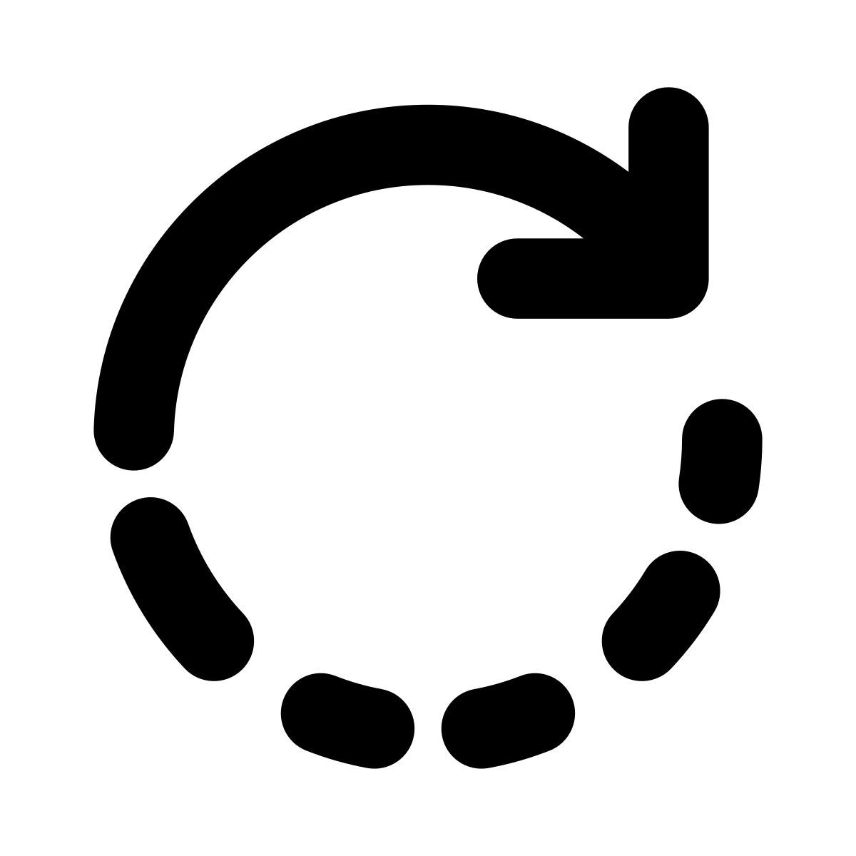 reload icon