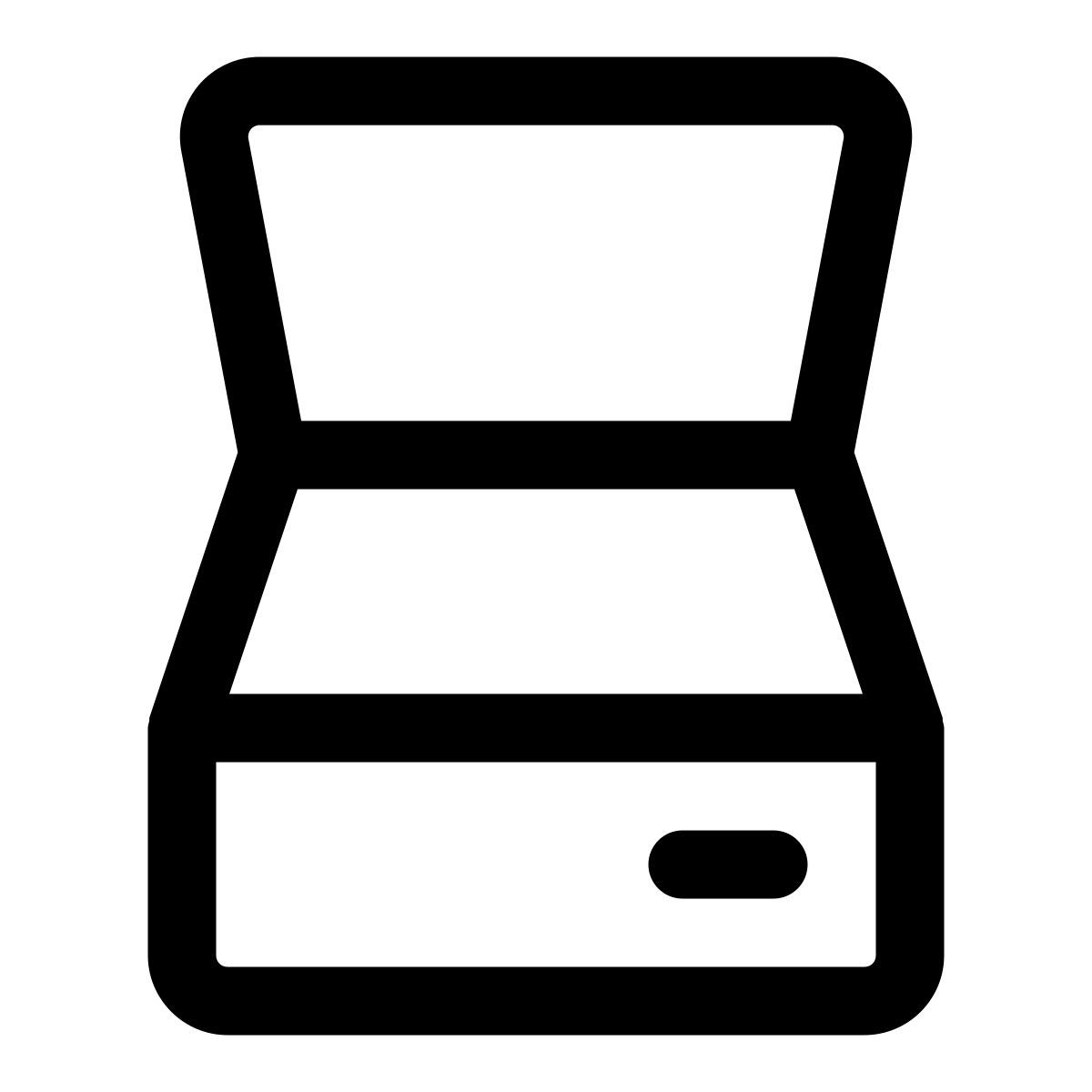 scanner icon