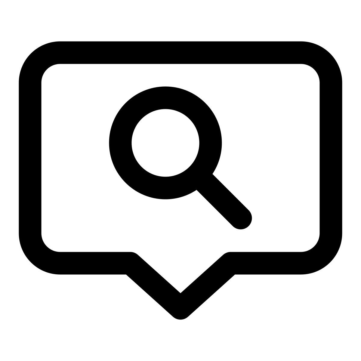 search icon