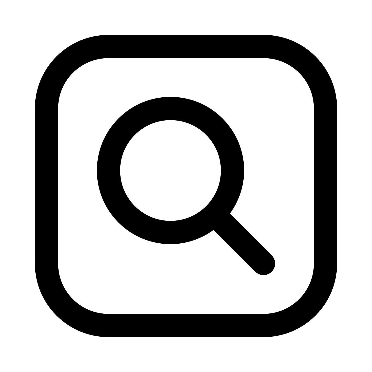 searching icon