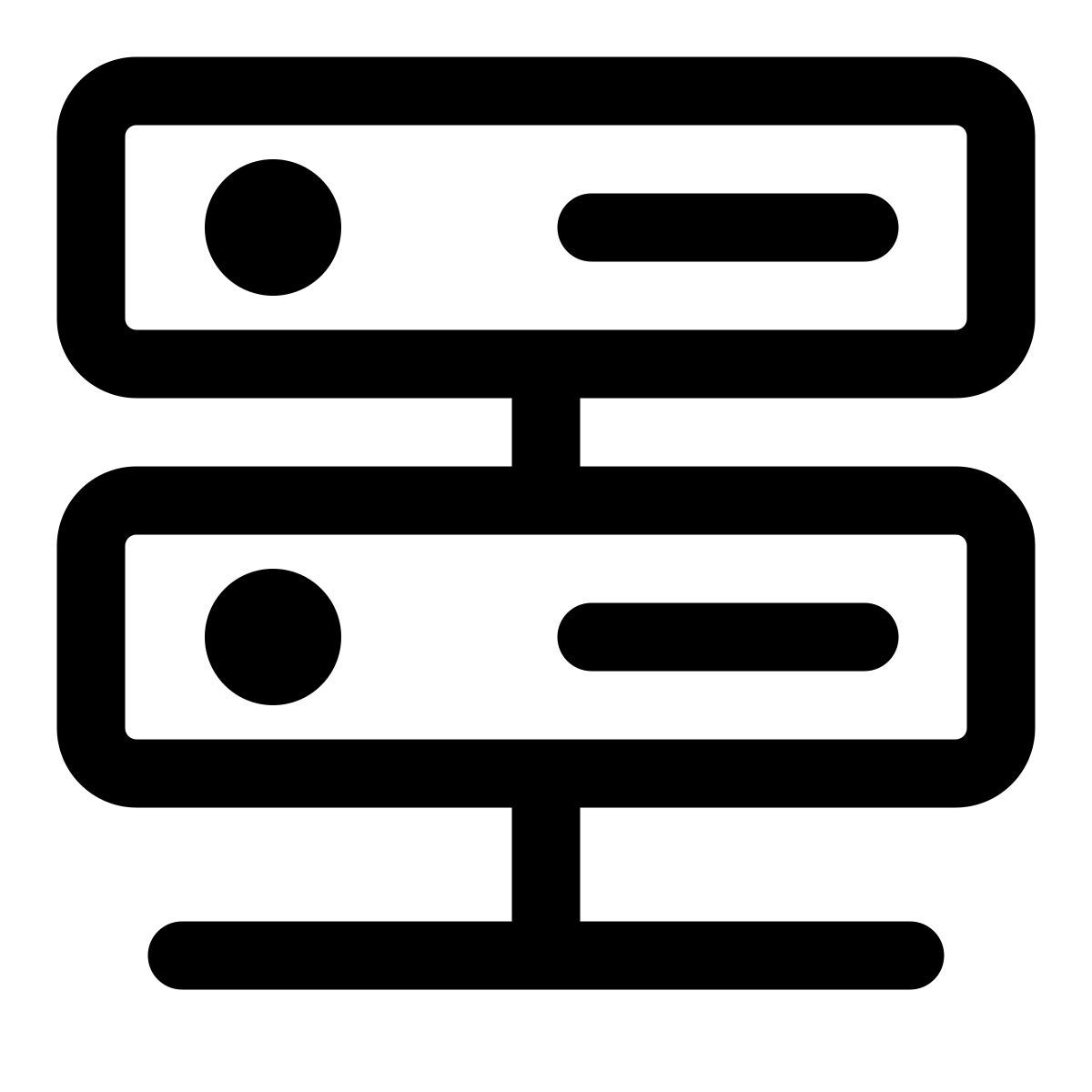 server icon