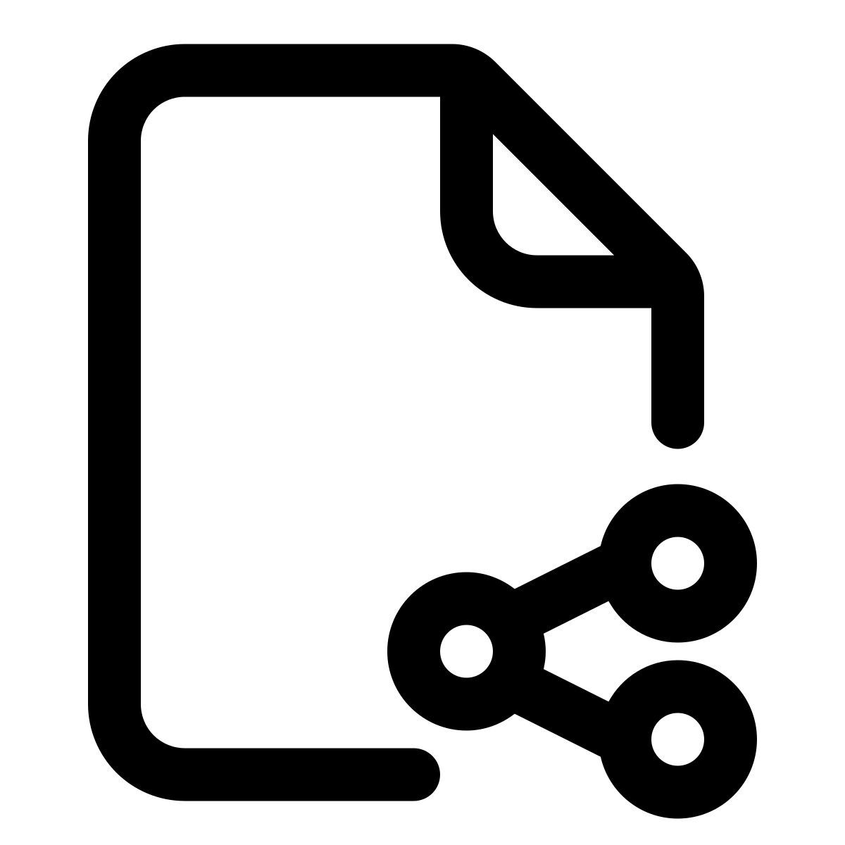 share icon