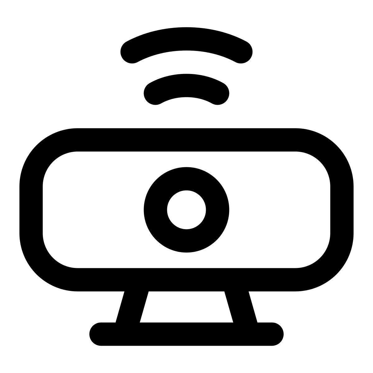 smart camera icon