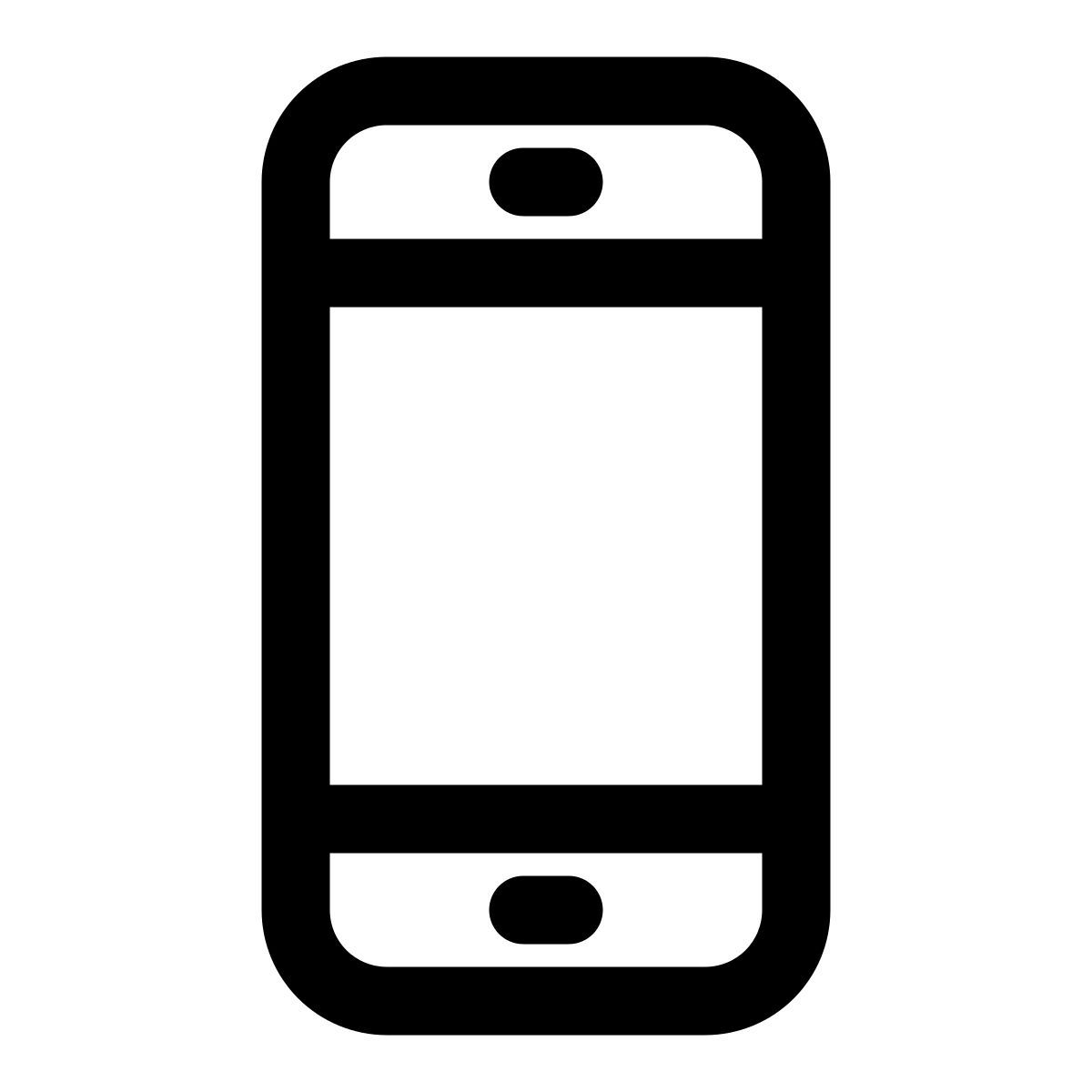 smartphone icon