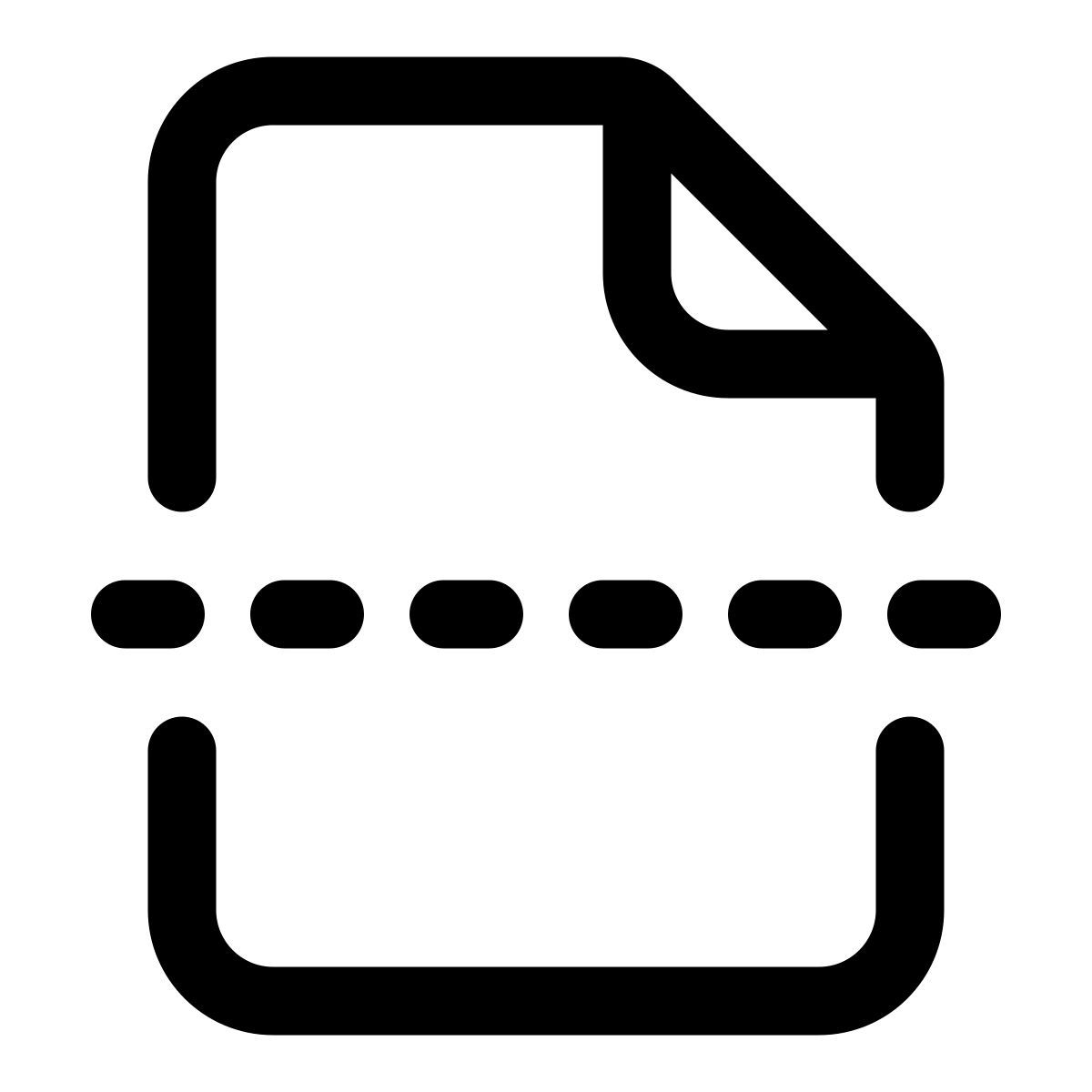 split icon