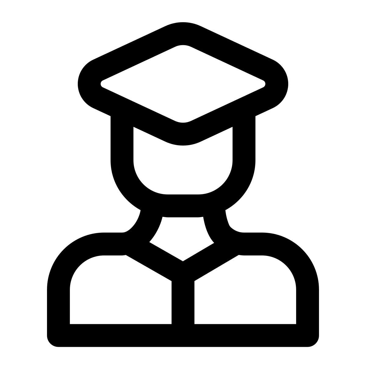 student icon