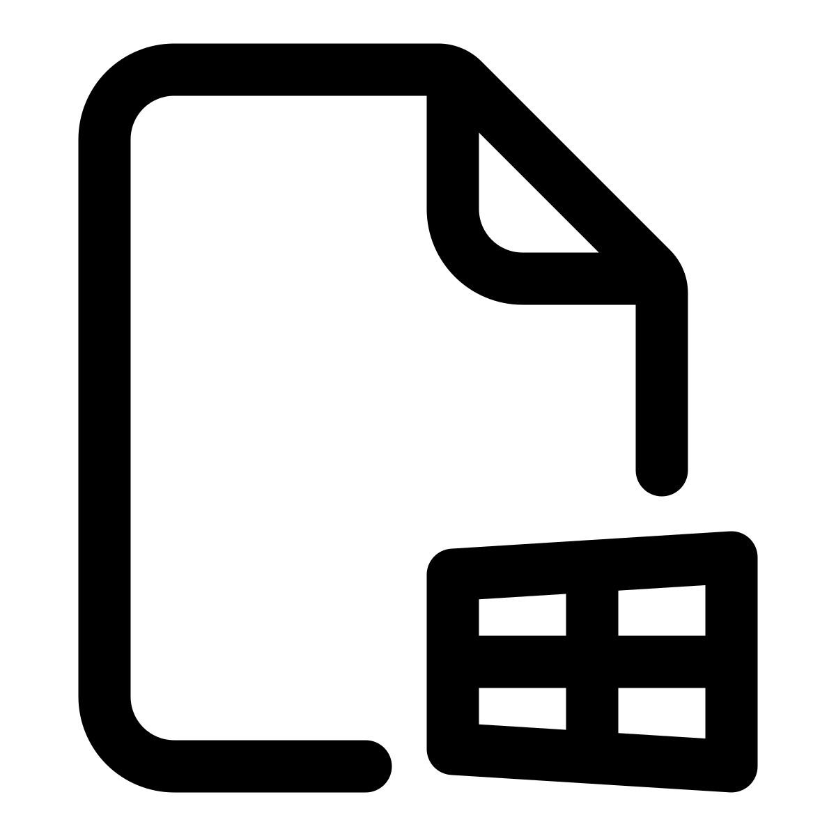 system icon