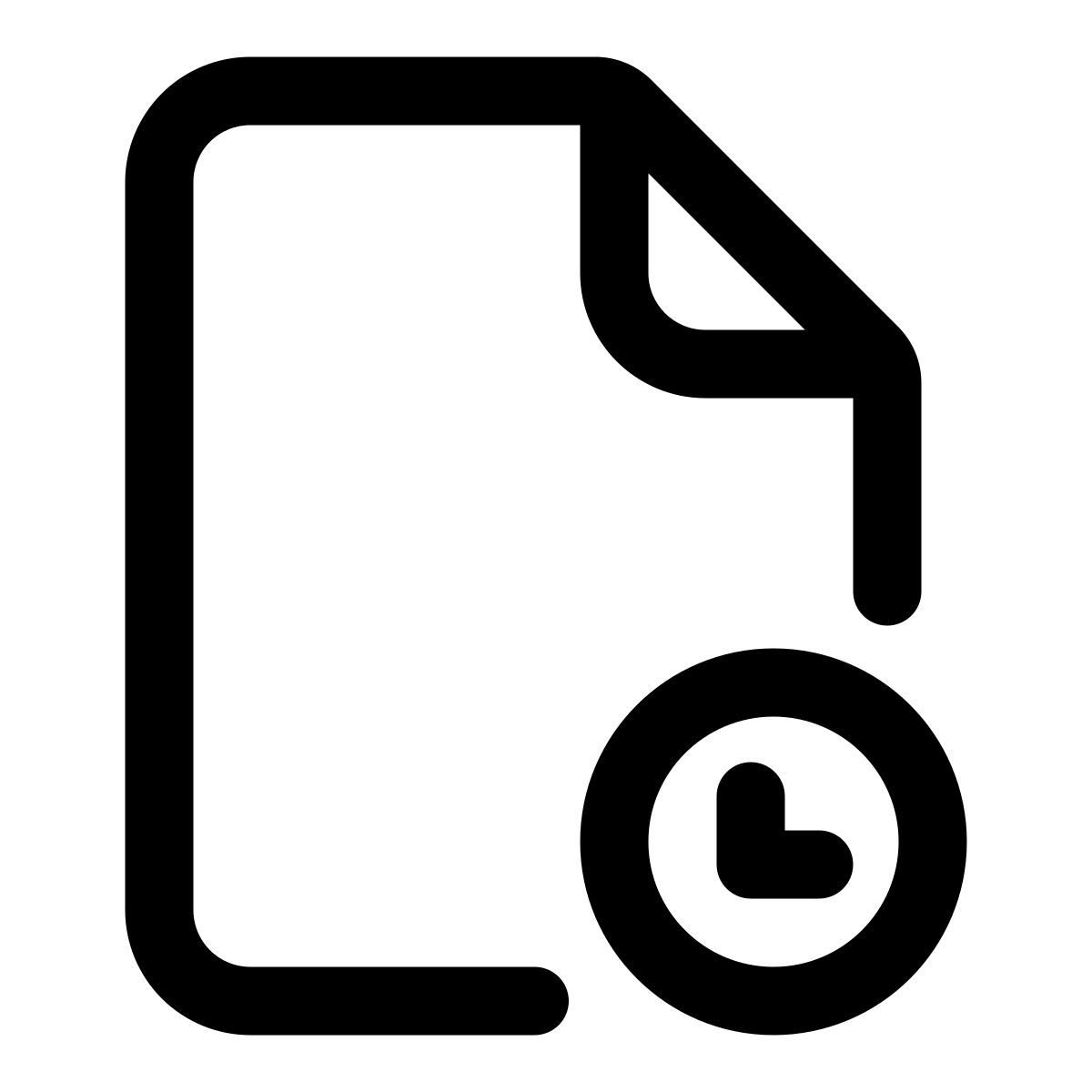 temp icon