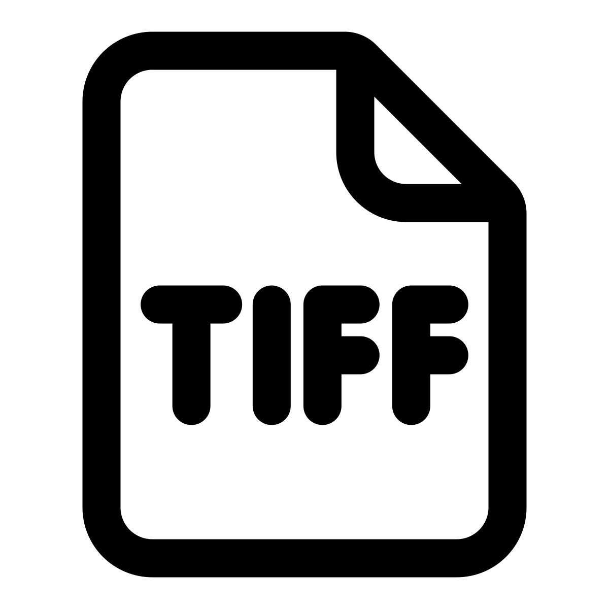 tiff icon