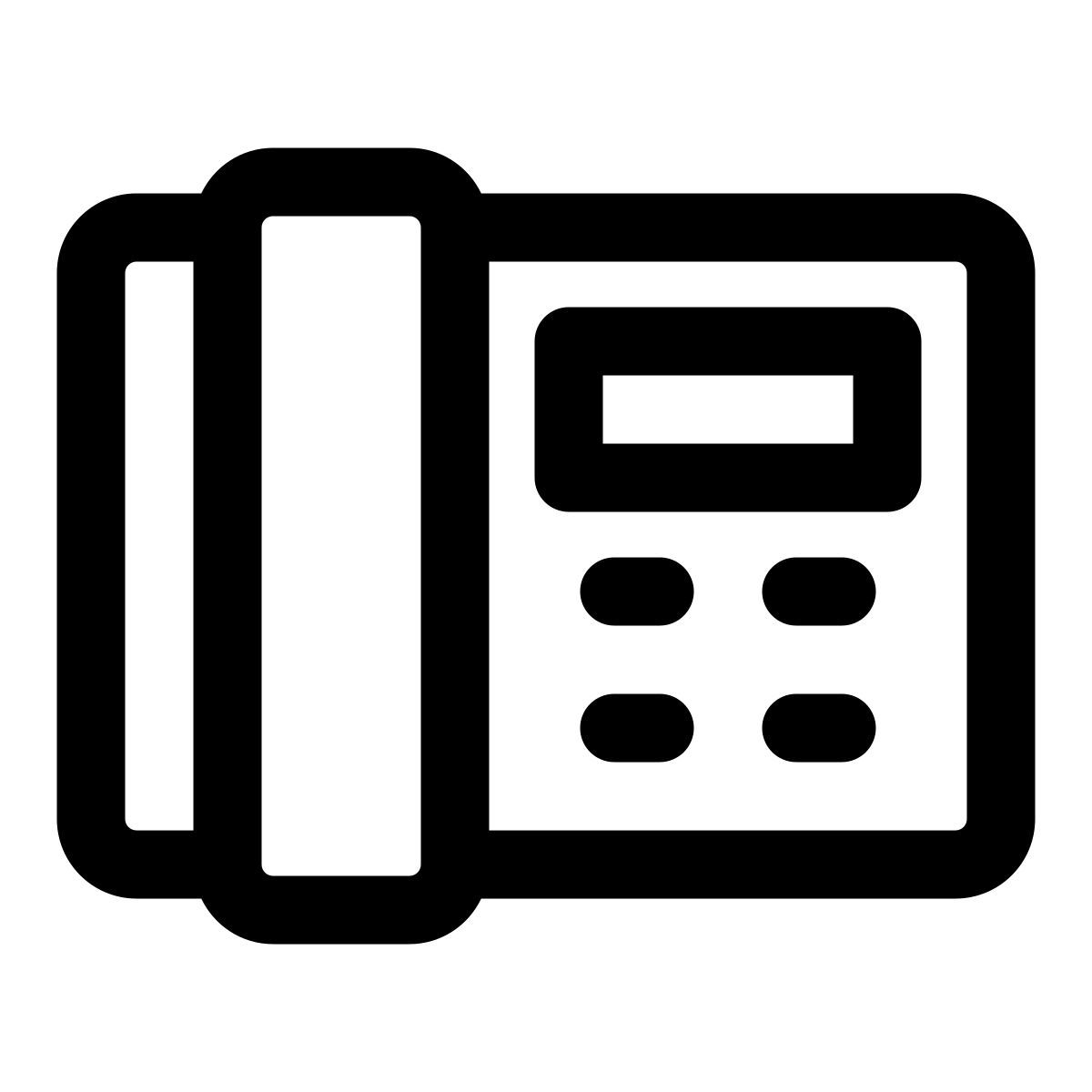 telephone icon