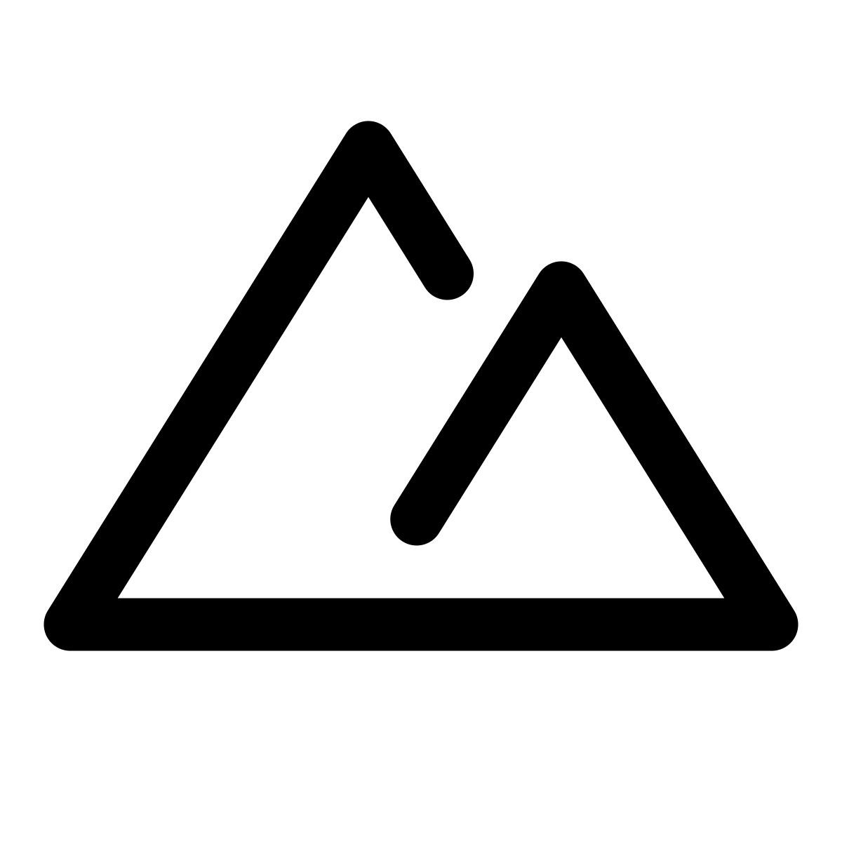 terrain icon