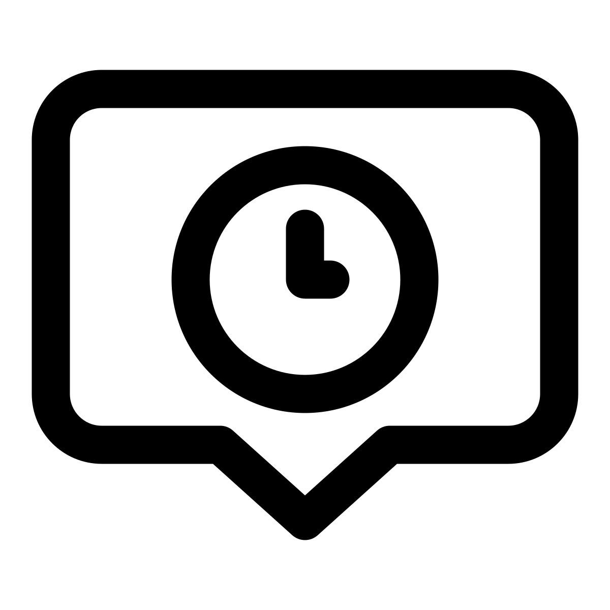 timer icon