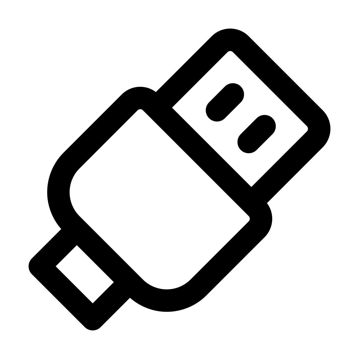 usb icon