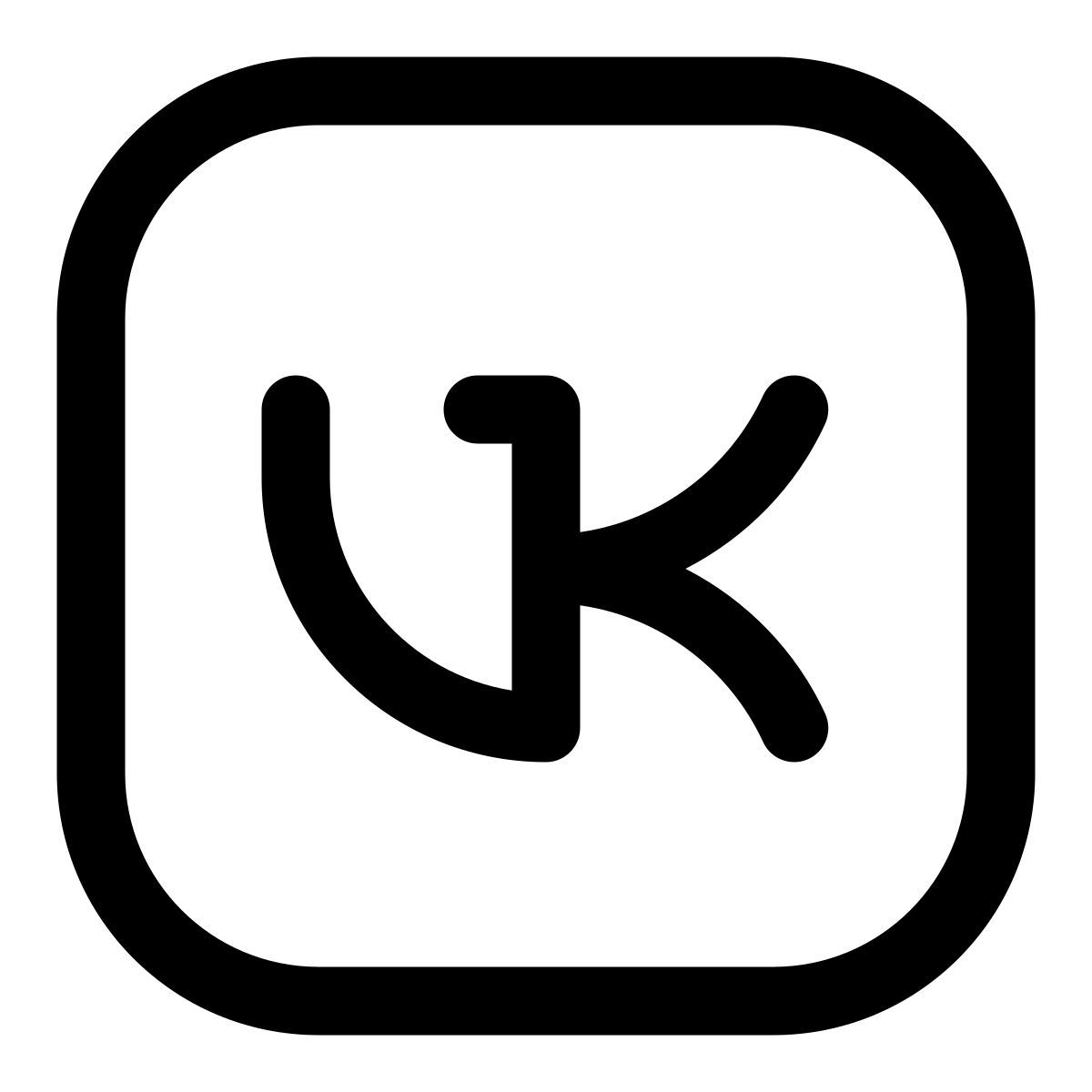 vk icon