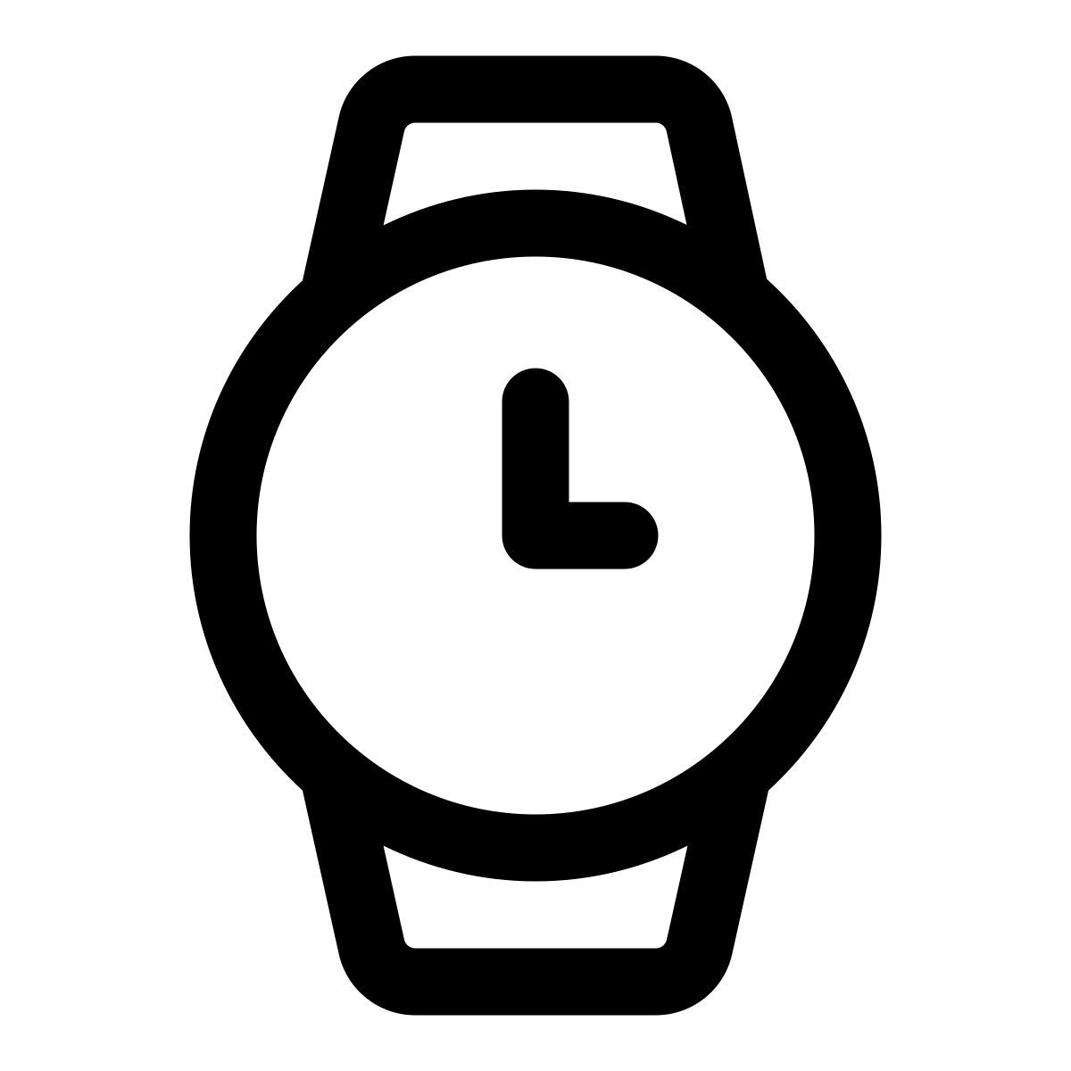 watch icon