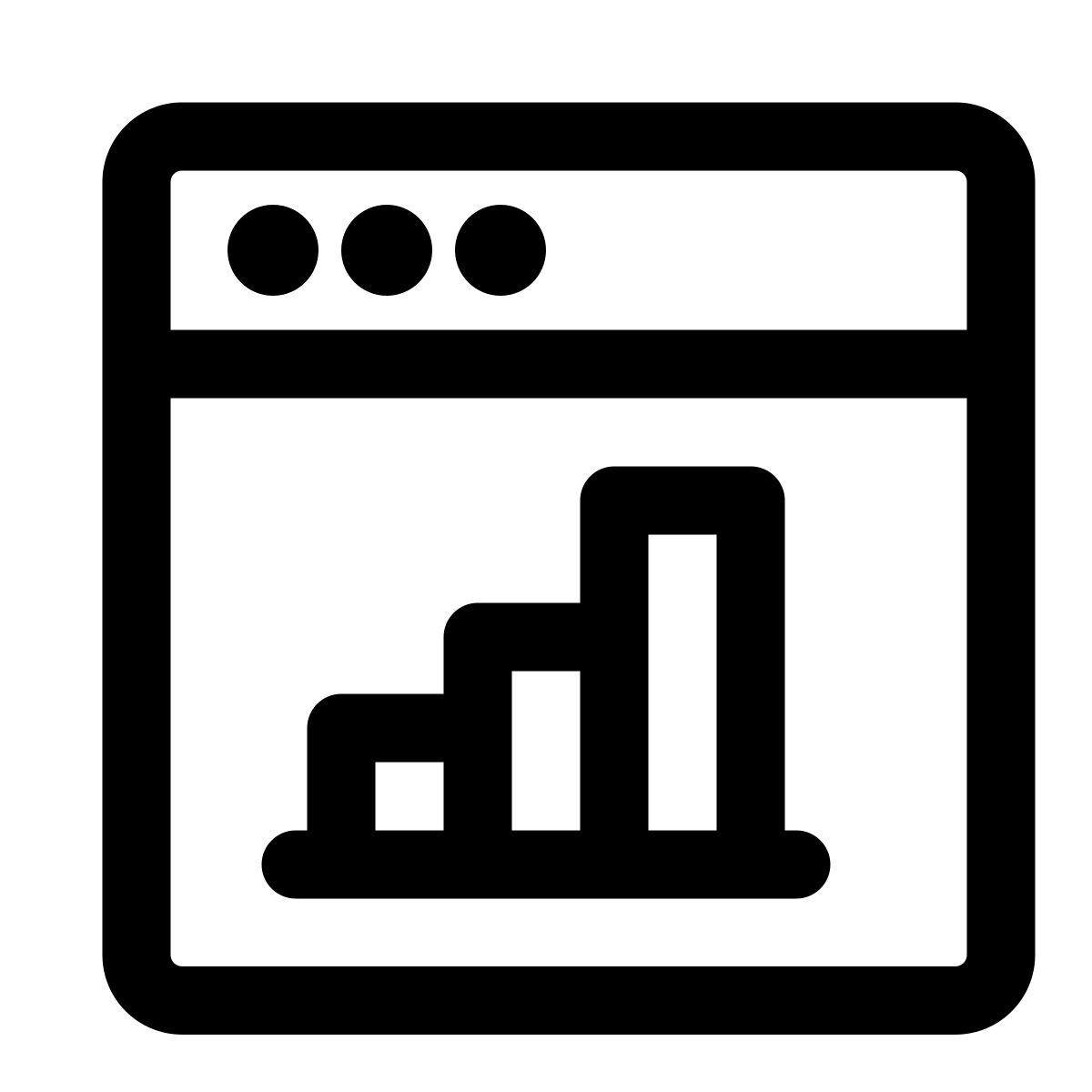web browser icon