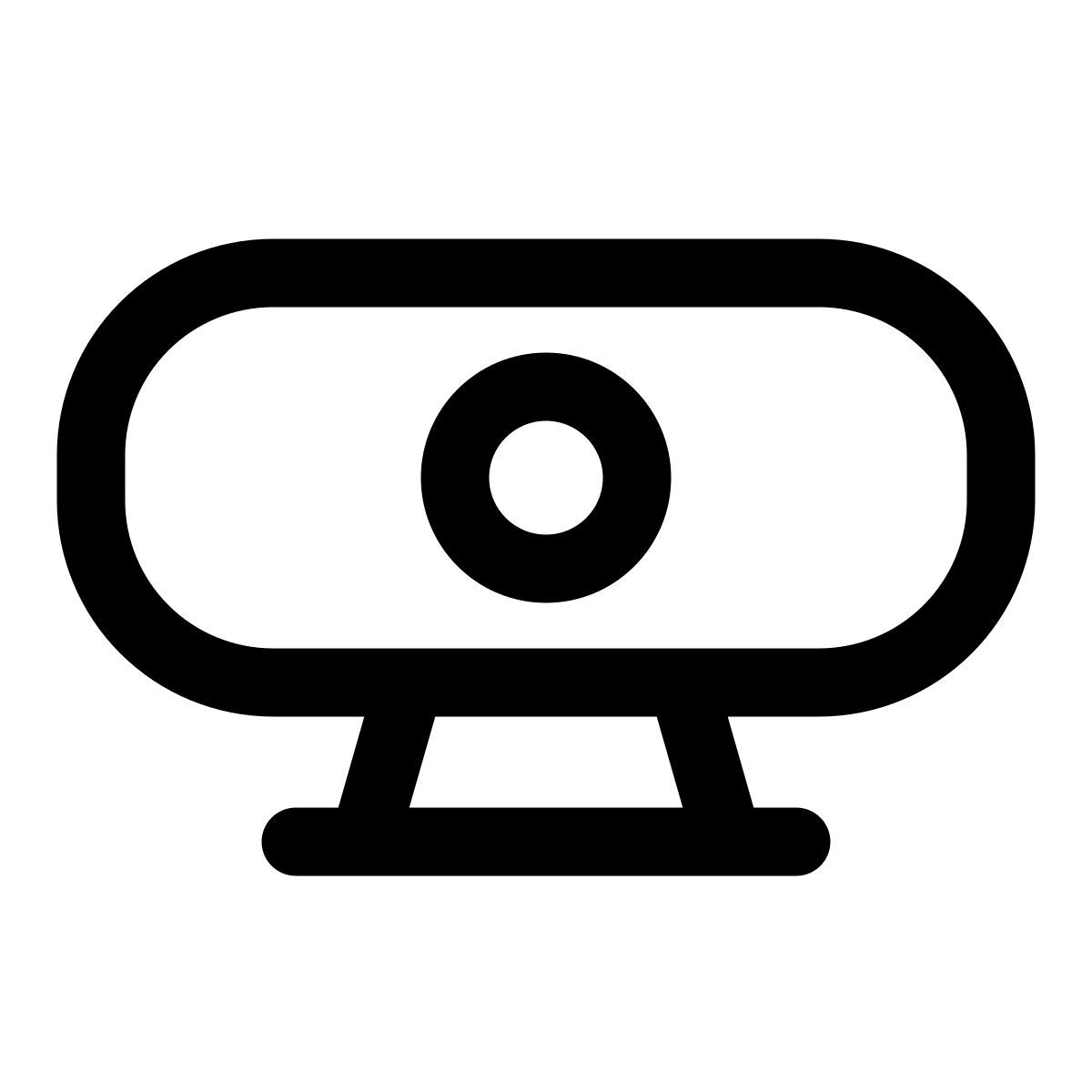 webcam icon