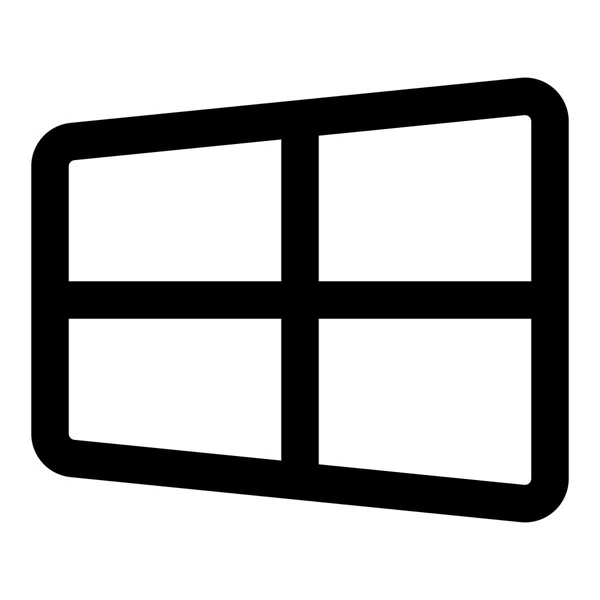 ос windows icon