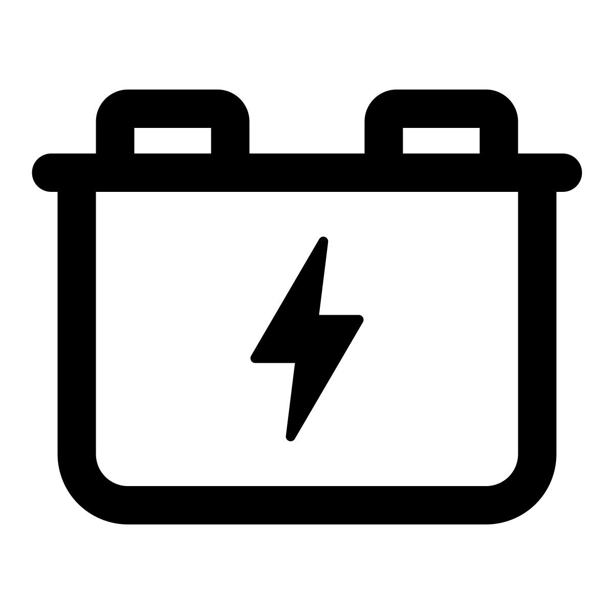 akkumulator icon