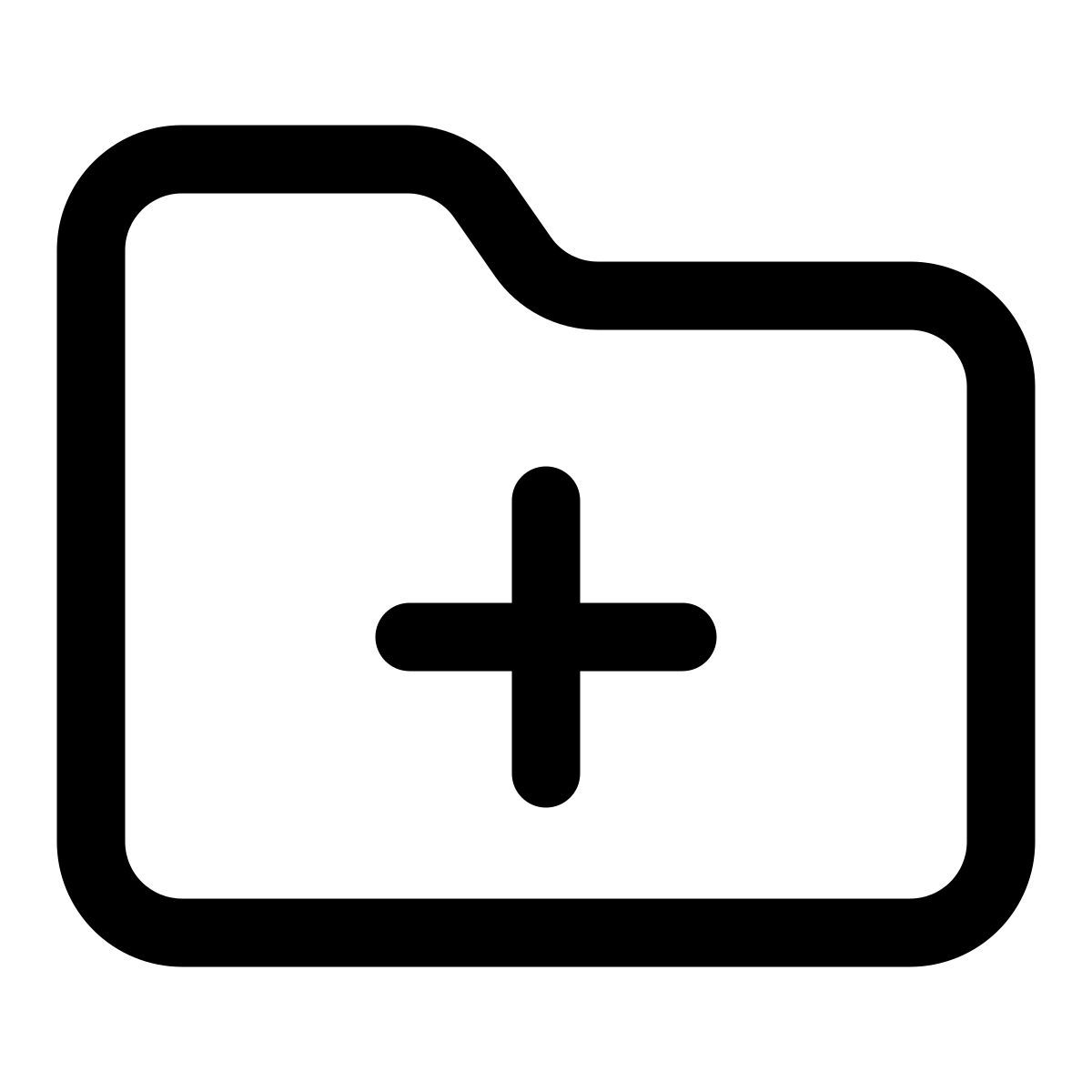 add icon