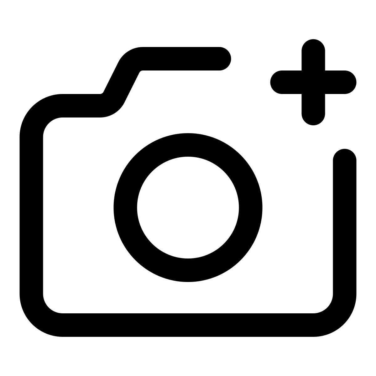 add photo icon