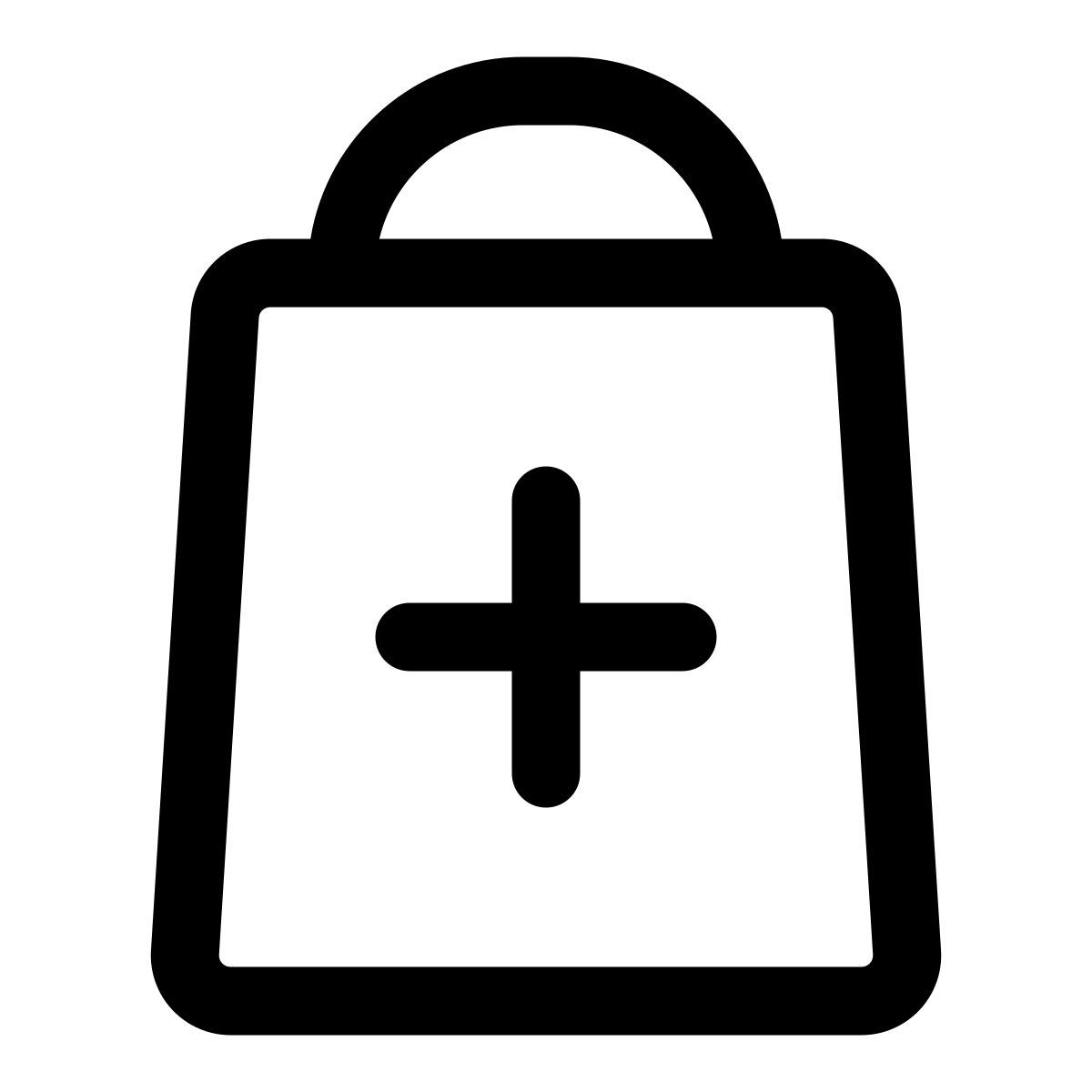 add to cart icon