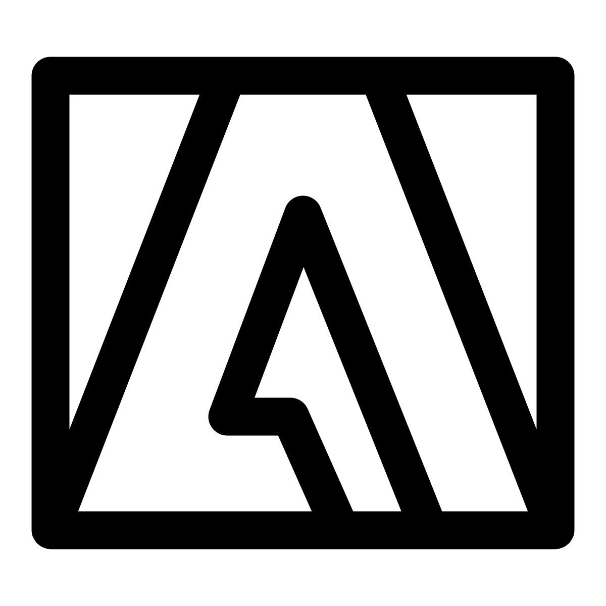 adobe icon