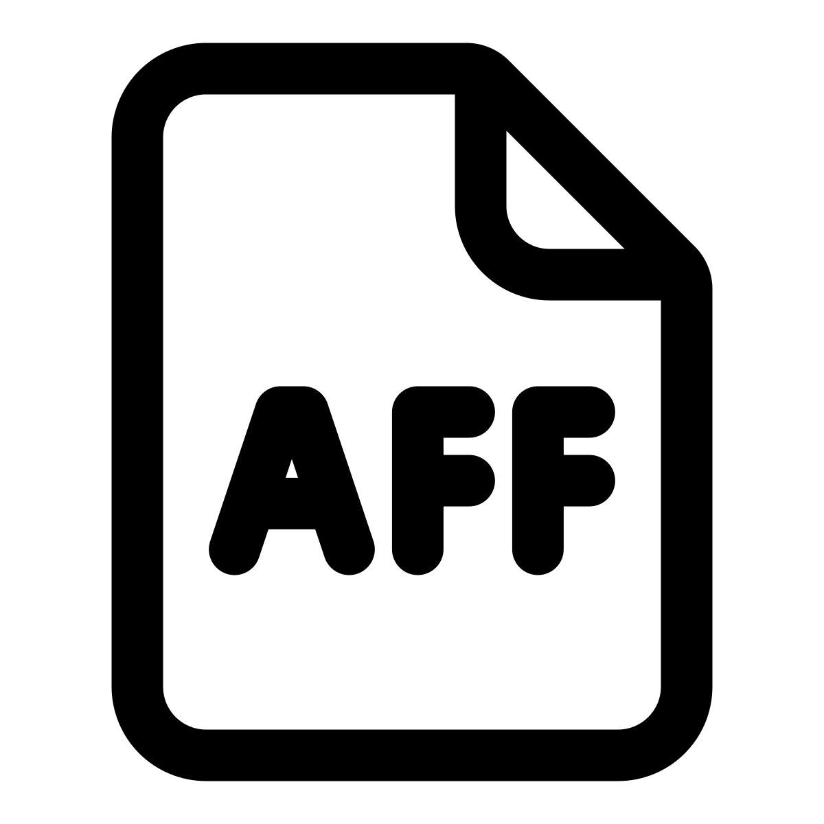 애프 icon