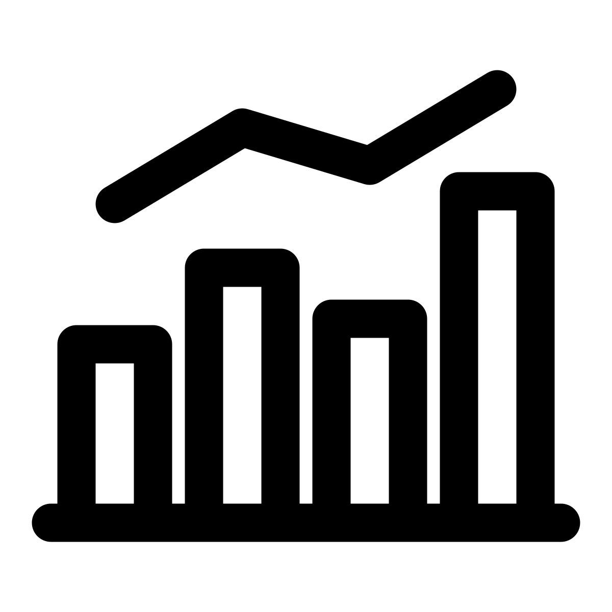analytics icon