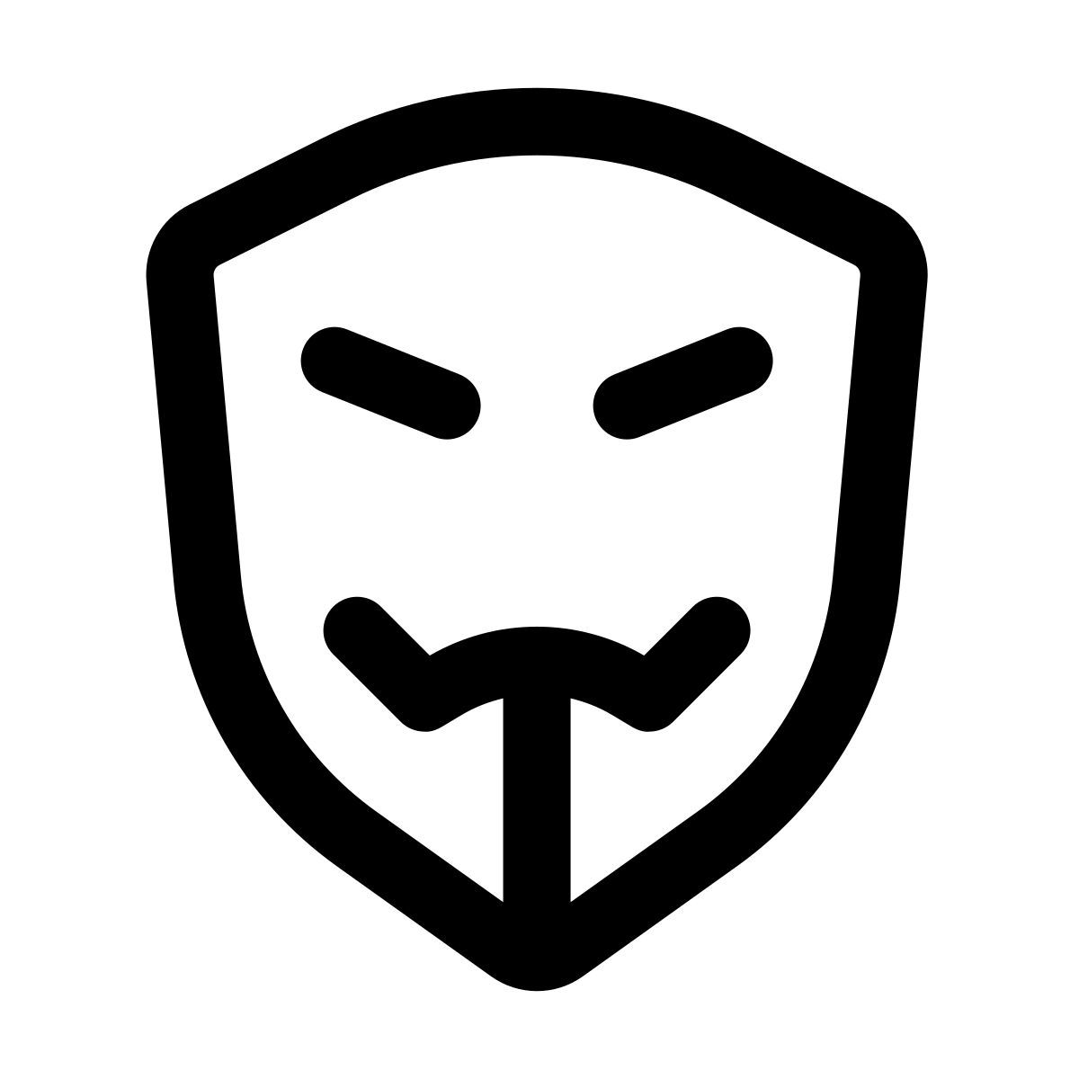 anonymous icon