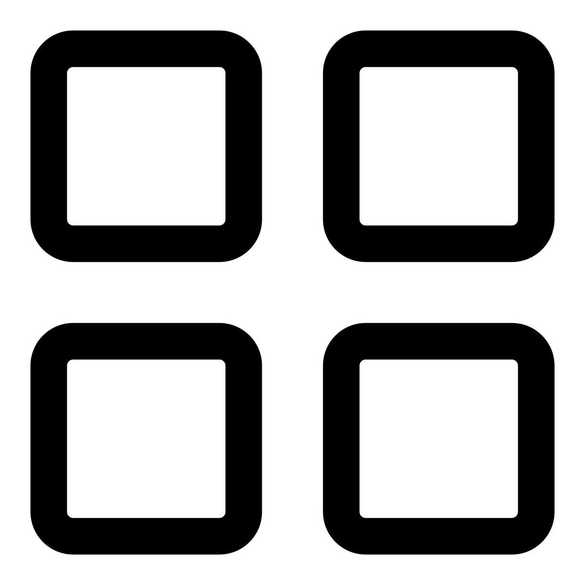app icon