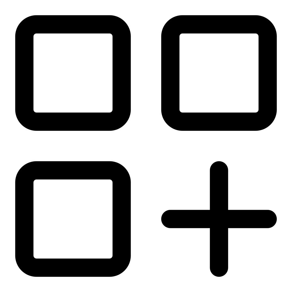 应用程序 icon