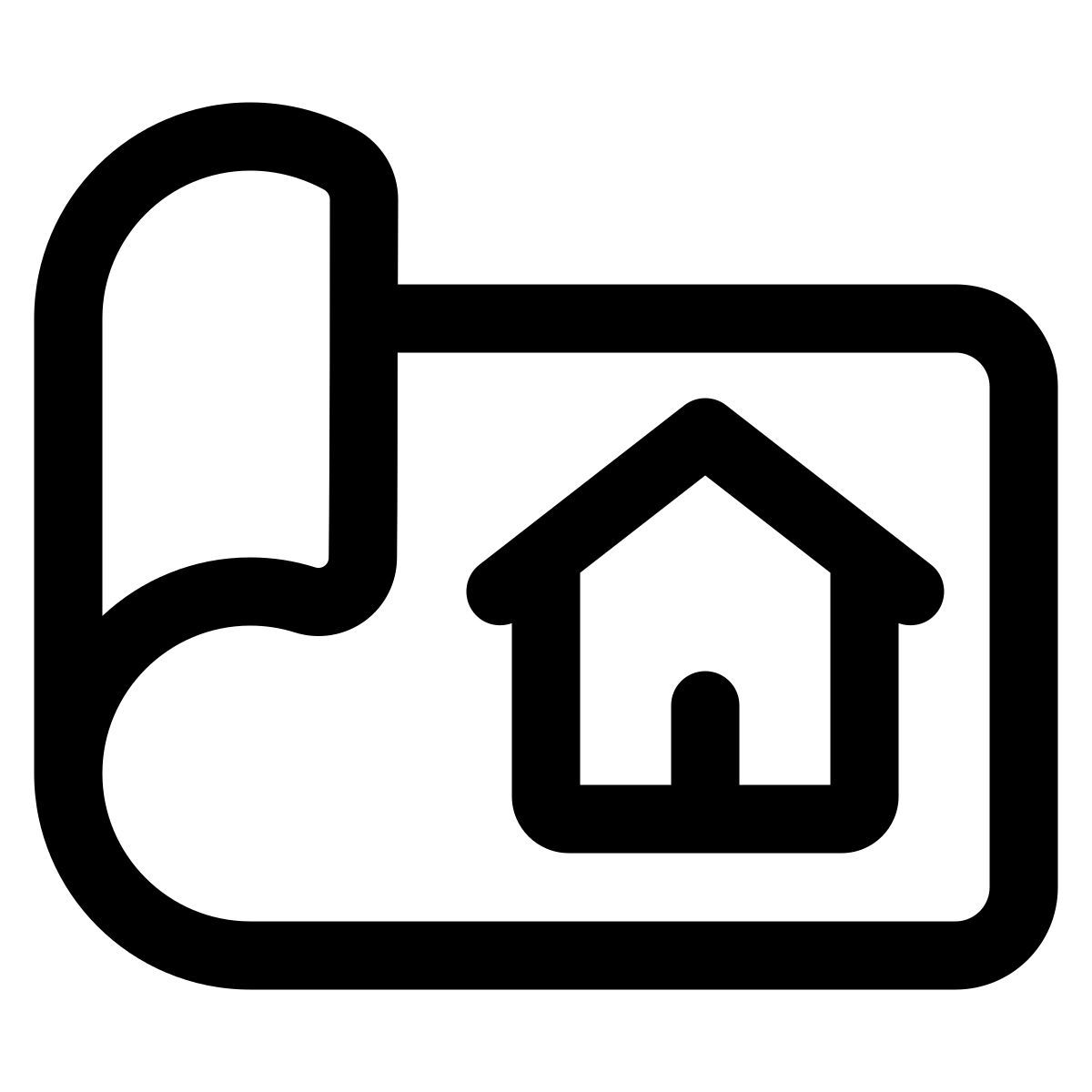 blueprint icon