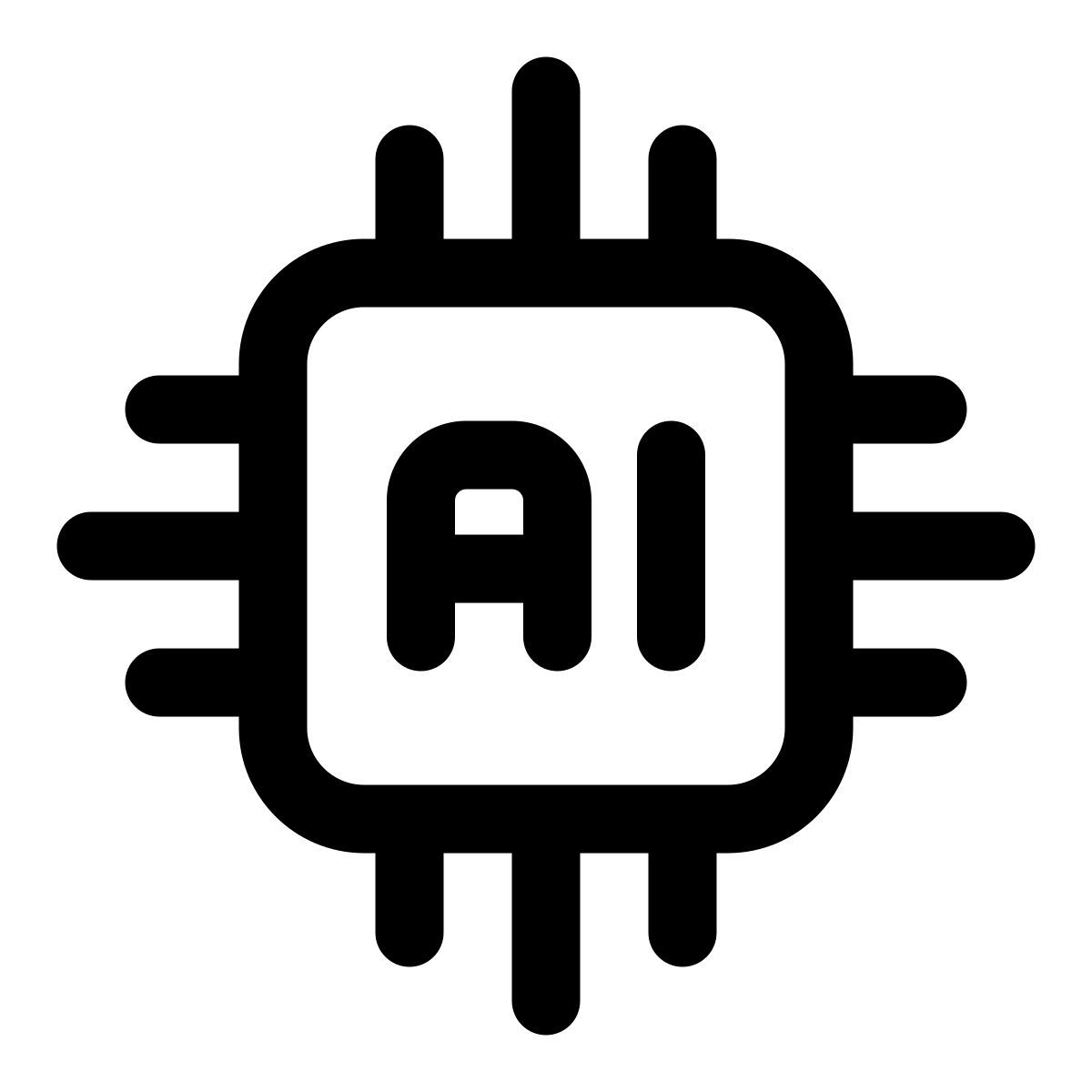 인공지능 icon