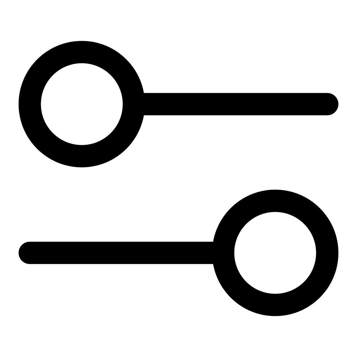 audio setting icon