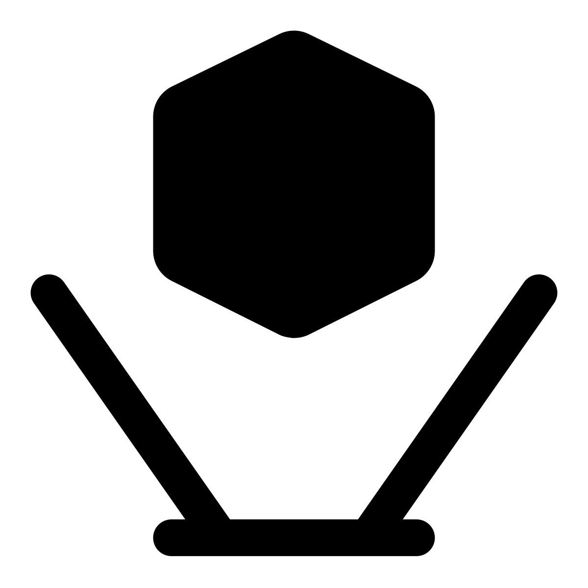 augmented reality icon