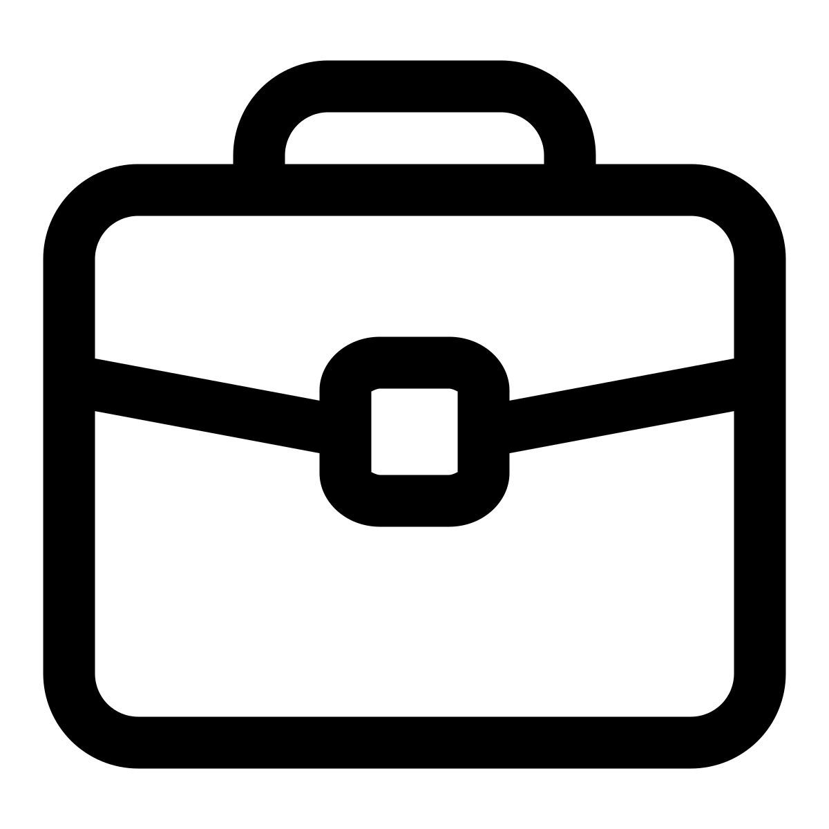 bag icon