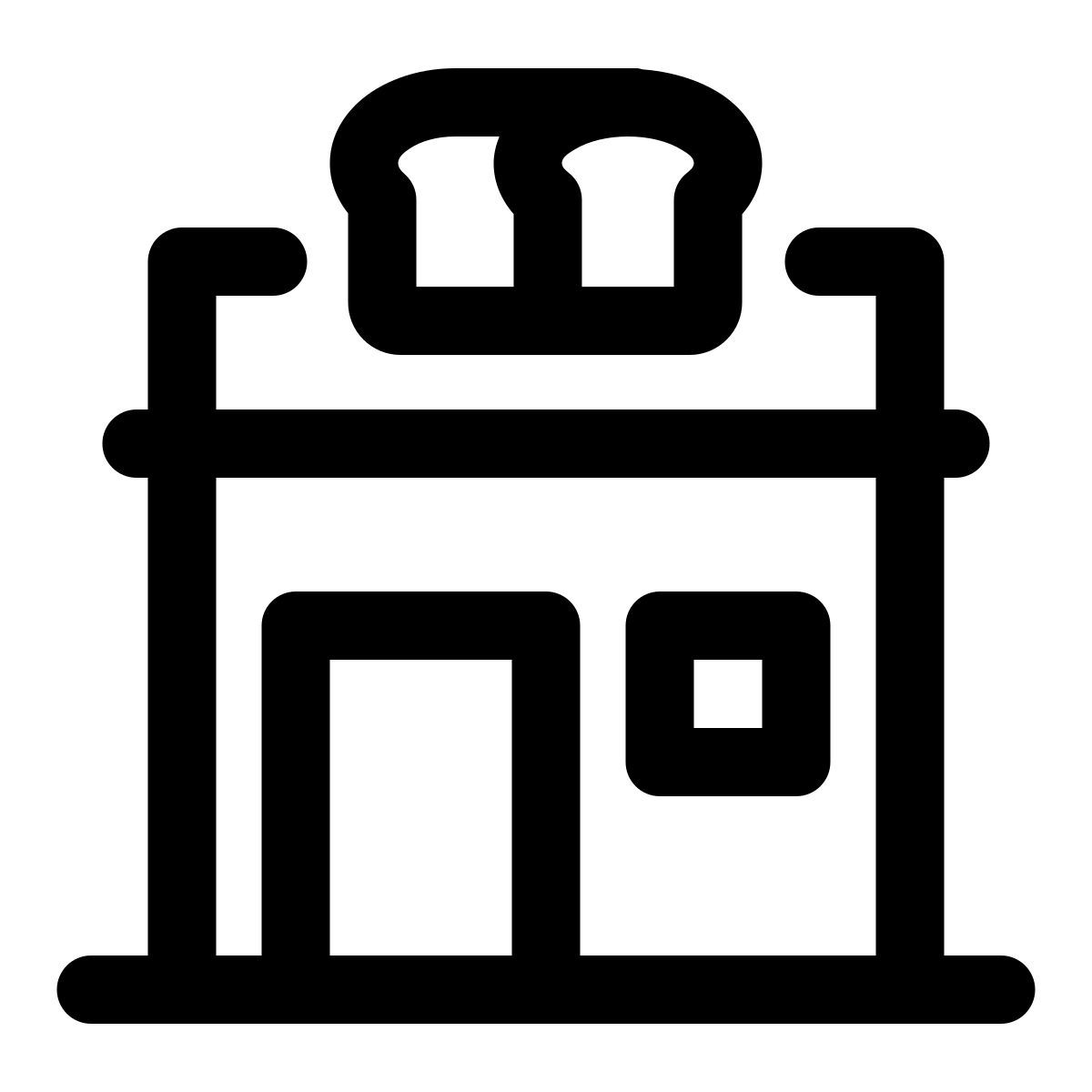 bakery icon