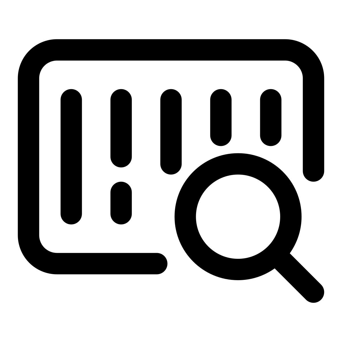 barcode icon