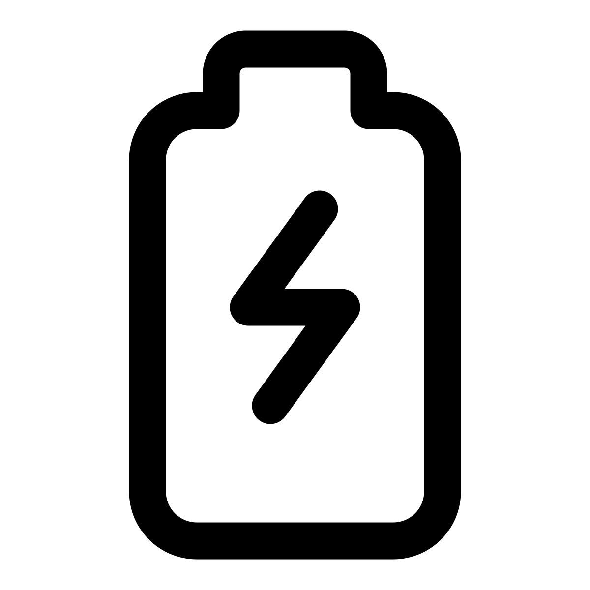battery icon