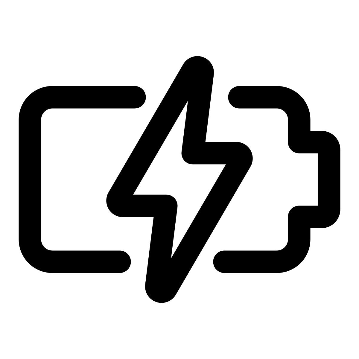 battery icon