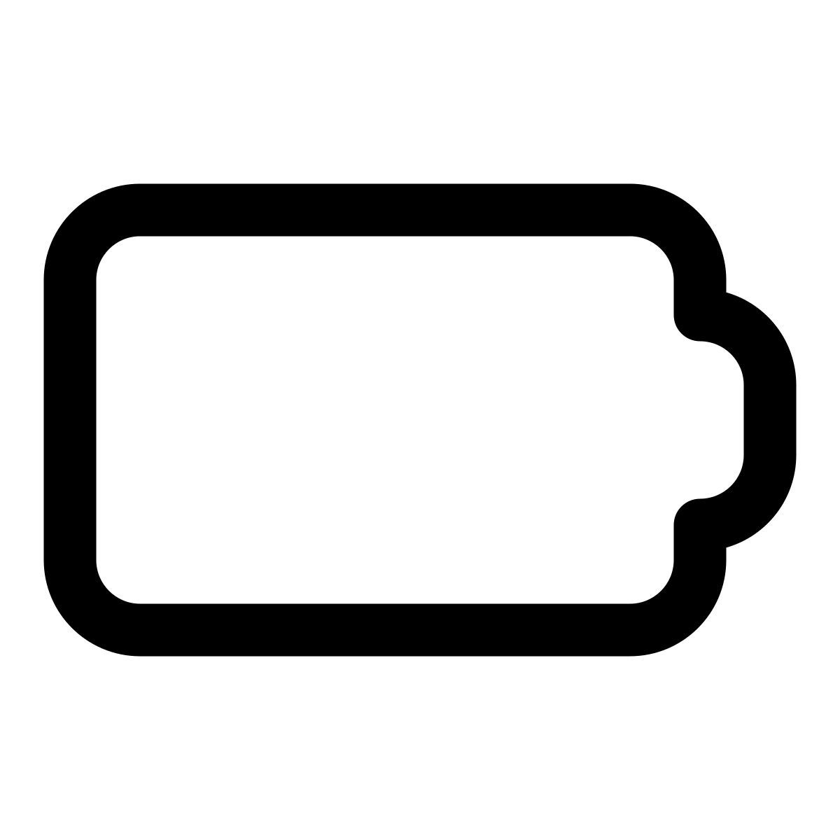 battery icon