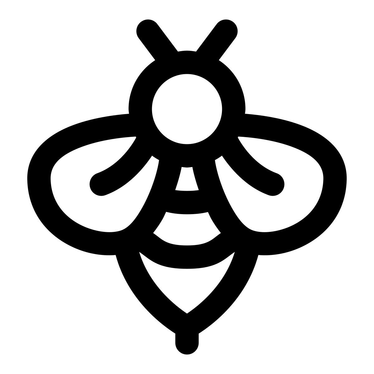 bees icon