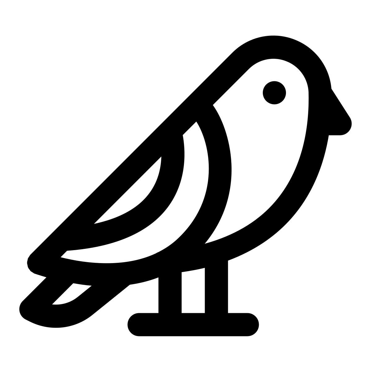 bird icon