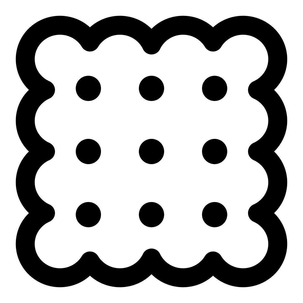 biscuit icon