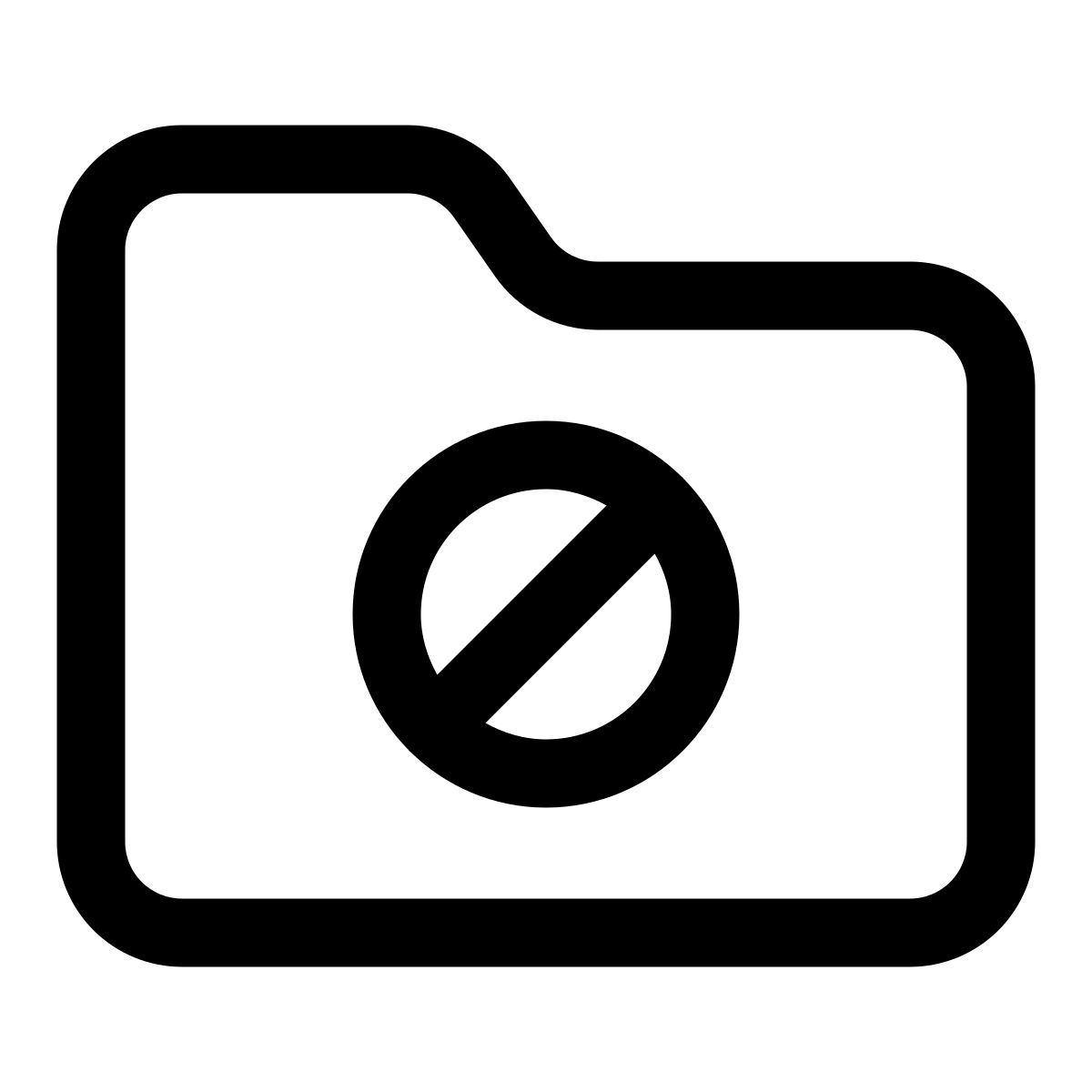 block icon