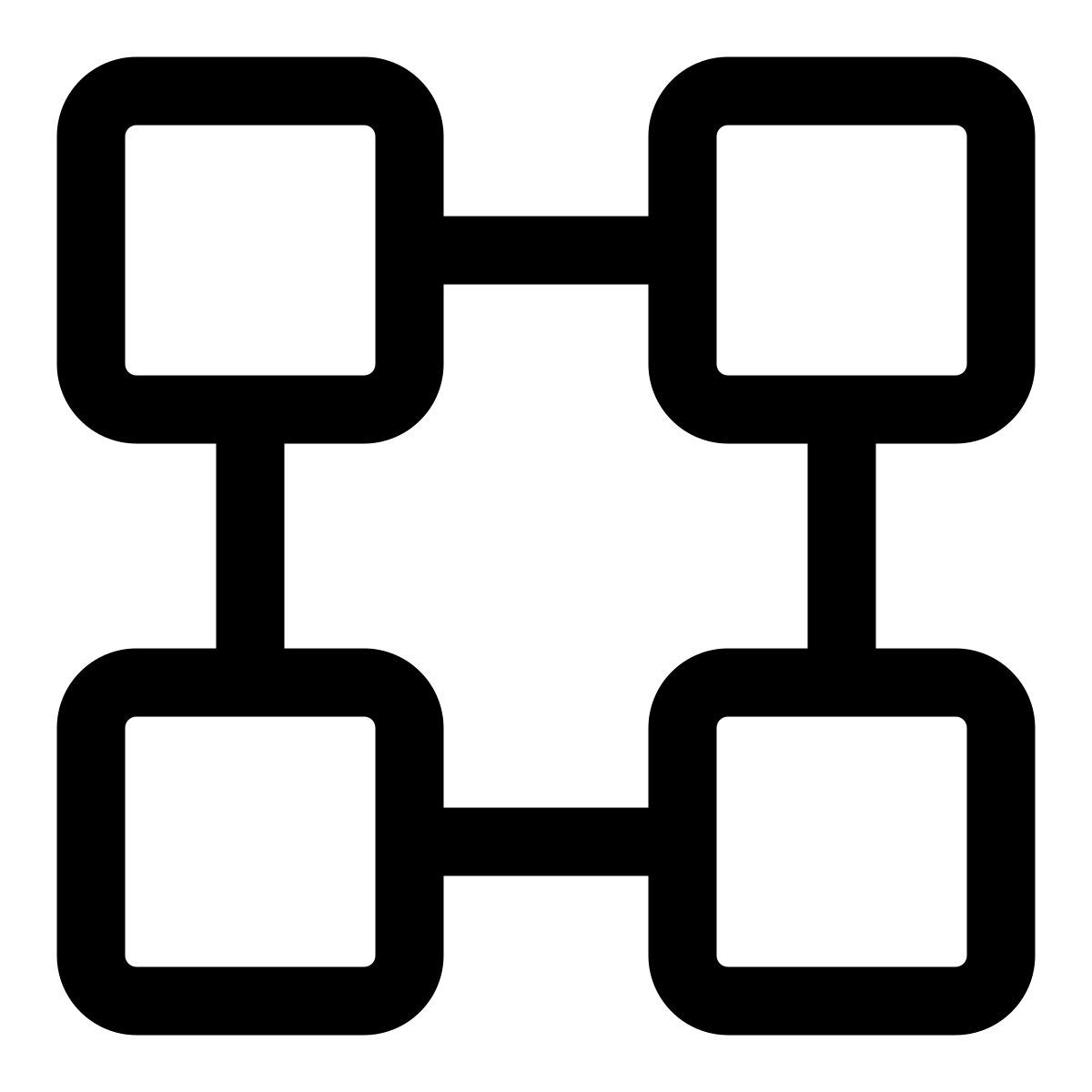 blockchain icon