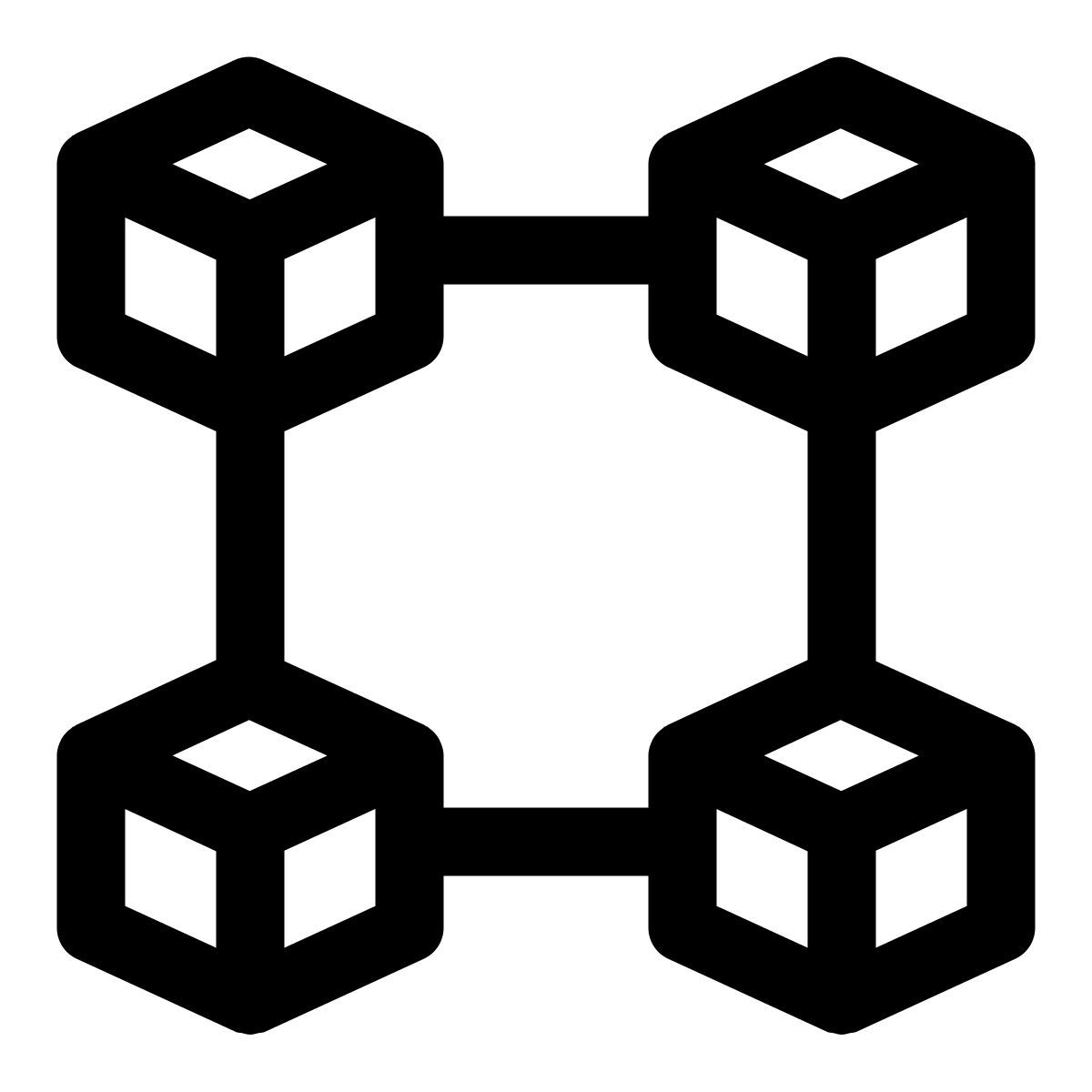 blockchain icon