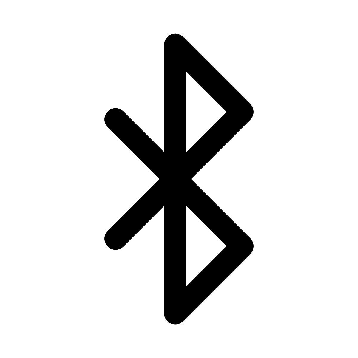 bluetooth icon